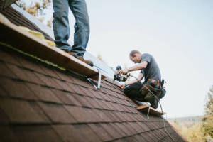 Local Roofers in Mendoza, TX